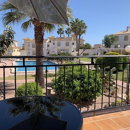 Las Carolinas Residence With Pool San Miguel De Salinas Zewnętrze zdjęcie