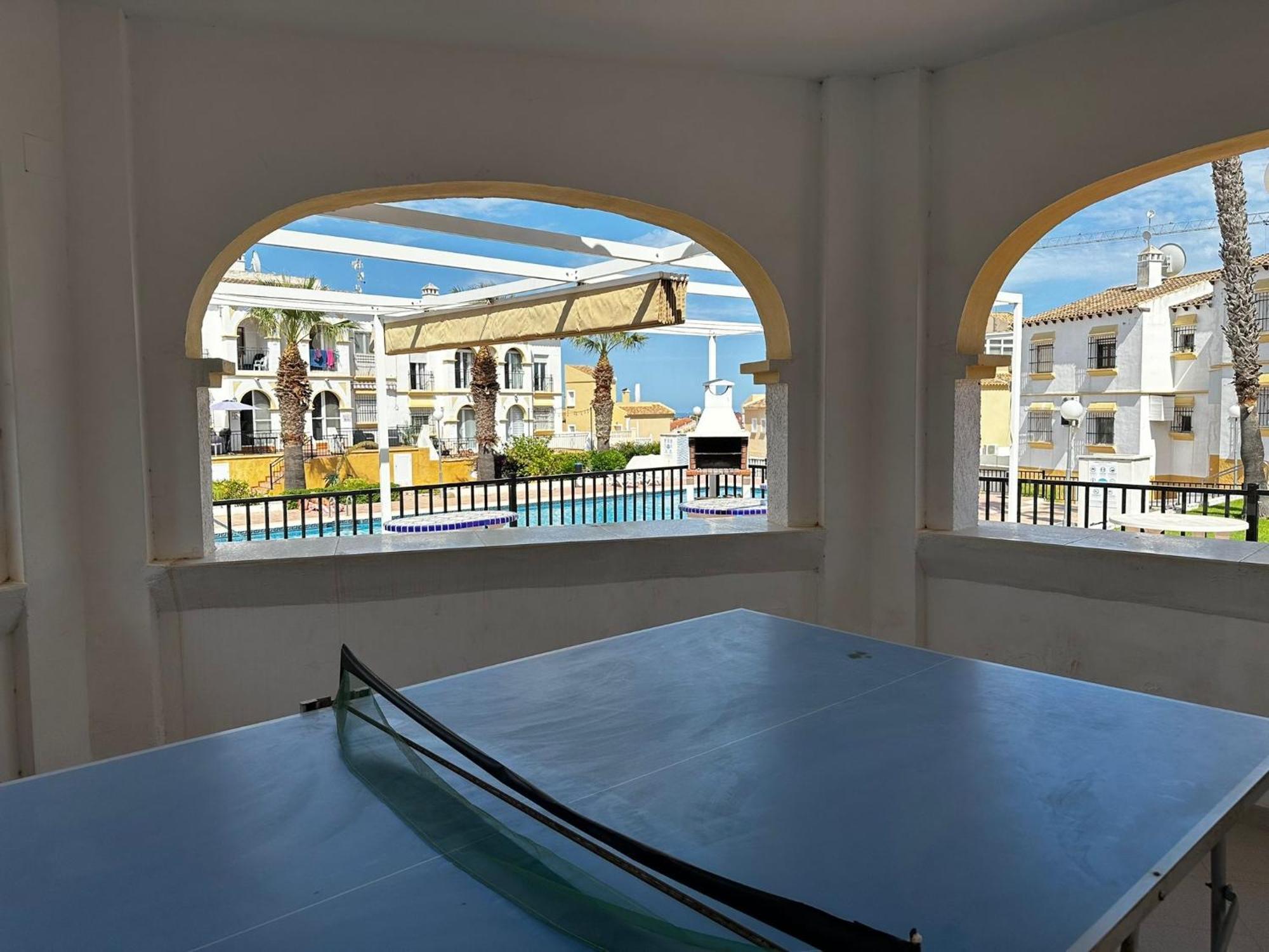 Las Carolinas Residence With Pool San Miguel De Salinas Zewnętrze zdjęcie